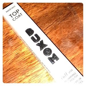 BUXOM Top coat Full-on Plumping Lip Gloss